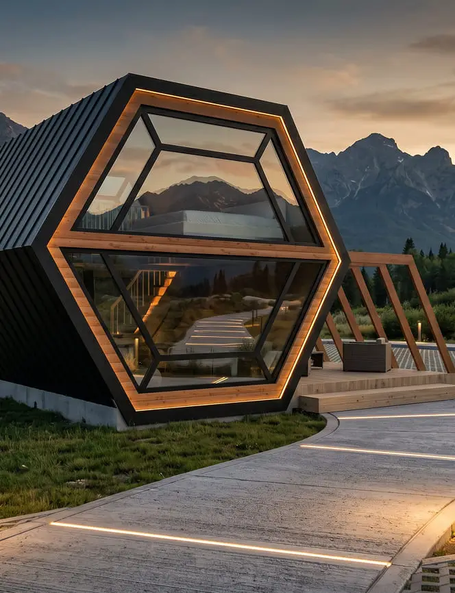 Micro Homes